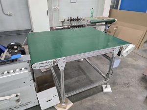 Ленточный транспортер (комплект 3шт.)