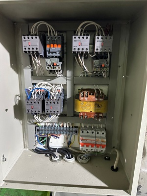 Широкоуниверсальный фрезерный станок, SHW UF-2 пр-во Германия (аналог 6т83ш)