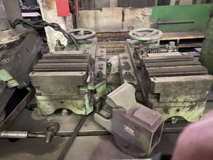 Продольно-строгольный 7212г