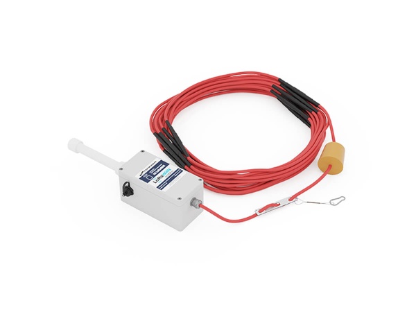 THLG-D22 Термокоса LoRaWAN