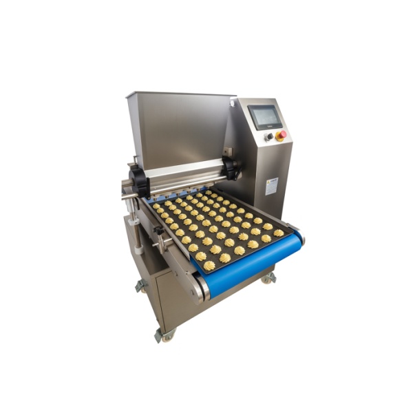 Двухбункерная отсадочная машина L-600