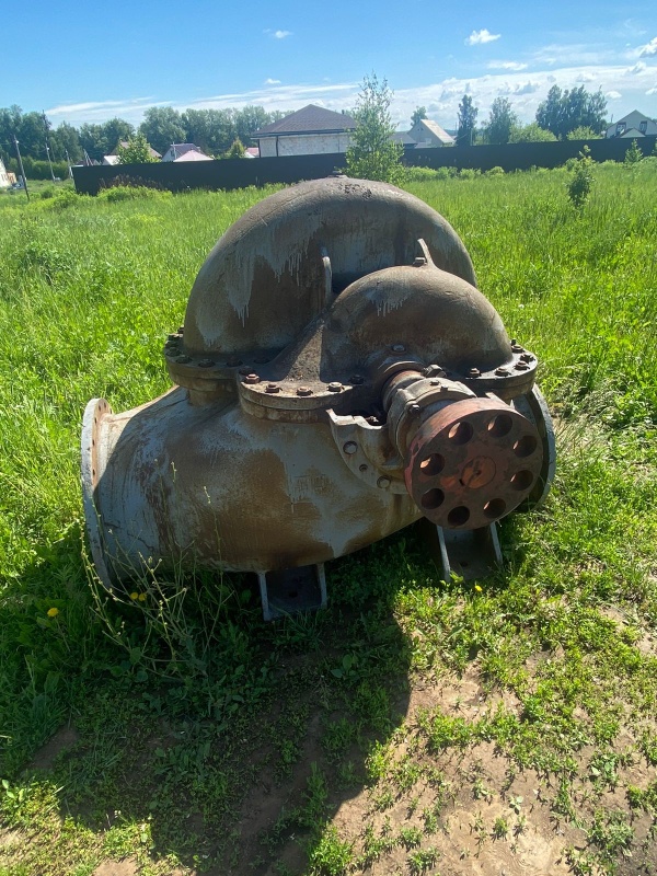 Насосы д цн цг сэ пэ сдв