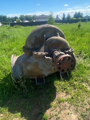 Насосы д цн цг сэ пэ сдв