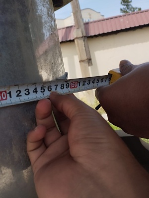 Пресс гидравлический FALAHIYAN GROUP (SINA PRESS) 99Н2111 ус.530т