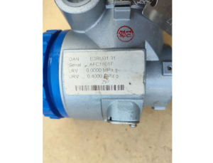 Датчик избыточного давления fkpwo2V, FOX-AII