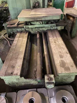 Горизонтально-расточной станок 2622в