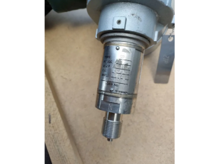 Датчик избыточного давления fkpwo2V, FOX-AII