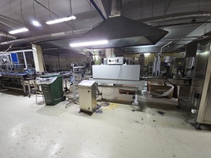 Линия упаковки и маркировки N1