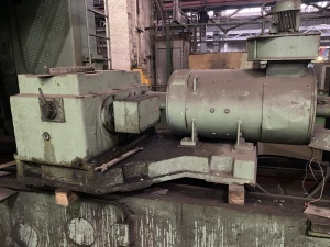 Продольно-строгольный 7212г