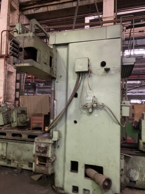 Продольно-строгольный 7212г