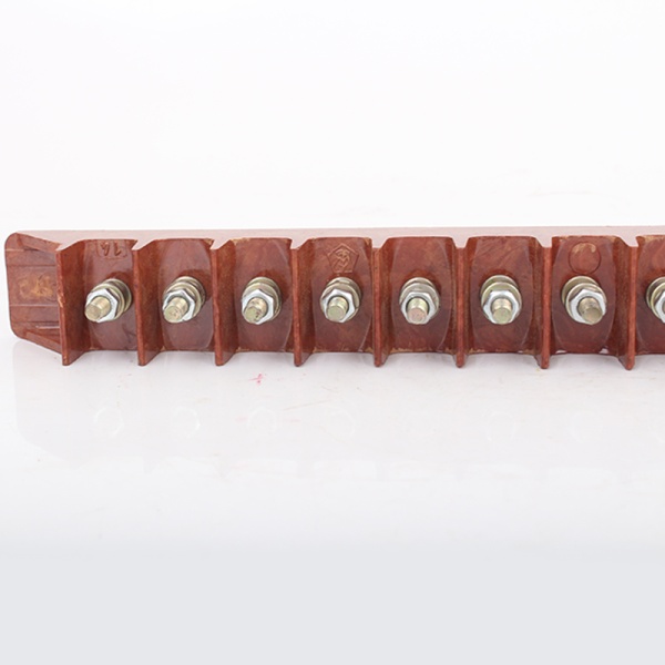 Колодка клеммная СК-2 ОТХ.303.430