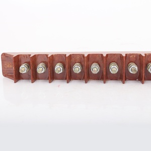 Колодка клеммная СК-2 ОТХ.303.430