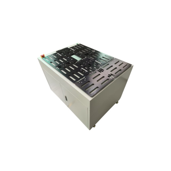 Машина для складывания одежды A6S-10