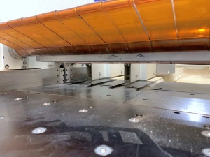 Раскроечный центр Casadei AXO 200, 2018 г