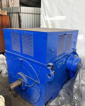 Электродвигатели дазо А4 630