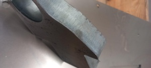 Станок лазерной резки TRUMPF TruLaser 5040