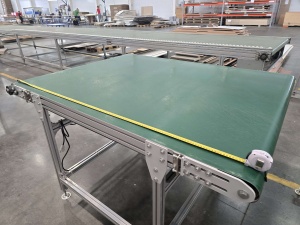 Ленточный транспортер (комплект 3шт.)