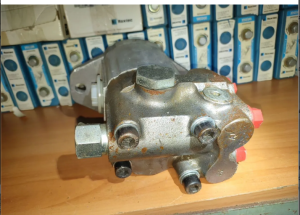 Гидравлический шестеренчаты насос 333/T1003 Parker