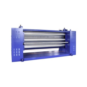 Линия для производства ватина DTC-1000S