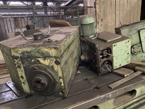 Продольно-строгольный 7212г