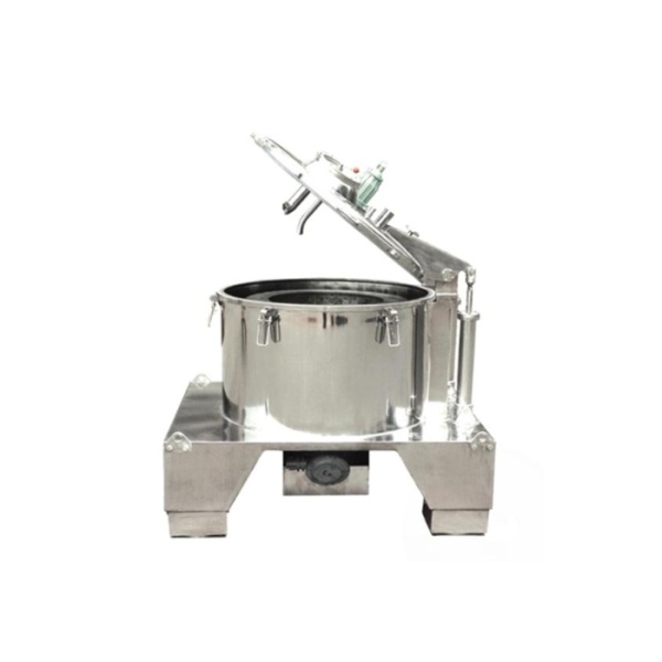 Вертикальная центрифуга с верхней выгрузкой PSZ1000