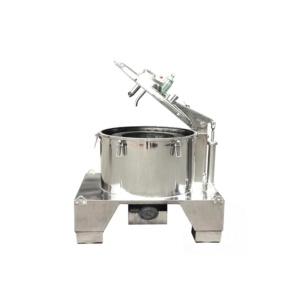 Вертикальная центрифуга с верхней выгрузкой PSZ1000