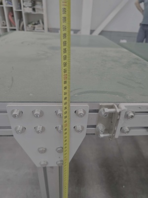 Ленточный транспортер (комплект 3шт.)