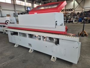 Кромкооблицовочный станок бу KDT