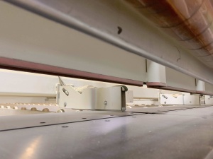 Раскроечный центр Casadei AXO 200, 2018 г