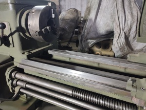 1К625 токарный станок