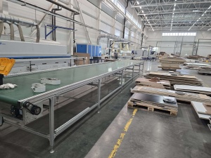 Ленточный транспортер (комплект 3шт.)