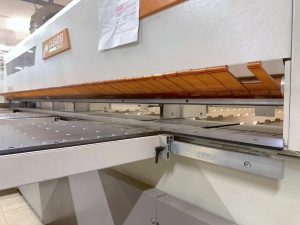 Раскроечный центр Casadei AXO 200, 2018 г