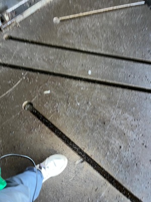 Зубофрезерный станок полуавтомат 5346