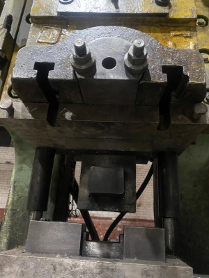 Пресс кривошипный АККЕ2330.21