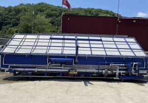 Пресс-вакуумная сушильная камера пвск-6