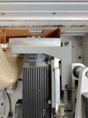 Кромкооблицовочный станок KDT KE-665JHS