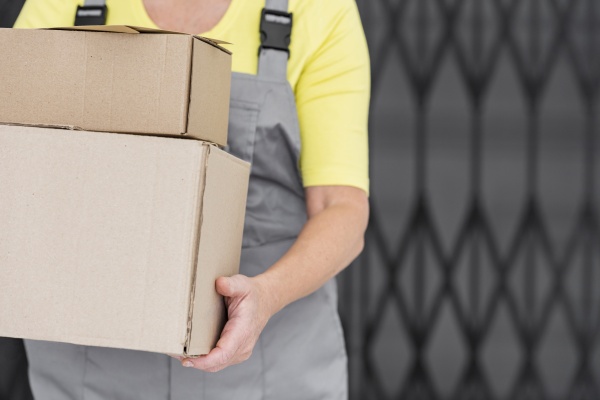 Международные грузоперевозки всех видов