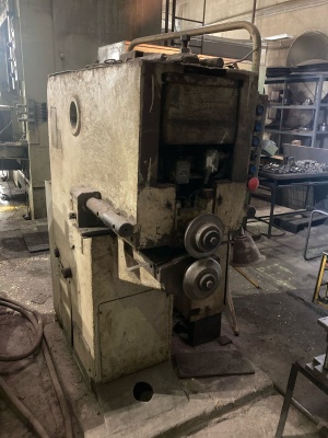 Зиг машина ИВ 2716