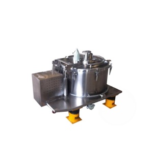 Вертикальная центрифуга на платформе с прямым подключением и верхней выгрузкой PSL1250