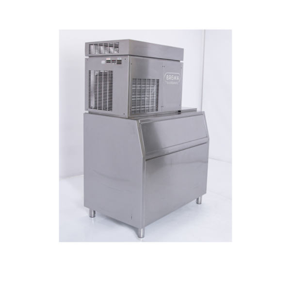 Льдогенератор Brema Muster 350A-Q