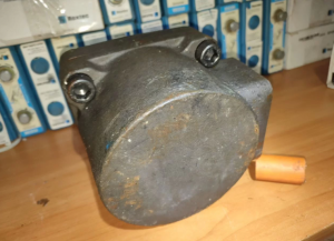 Насос гидравлическ пластинчатый PFY31022/1DT, Atos