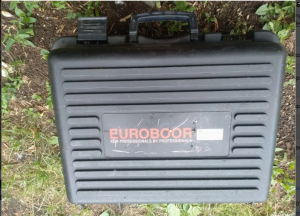 Адаптер сверлильного ст трубный Euroboor PAK.250