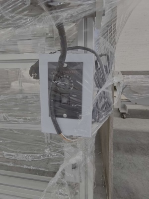 Ленточный транспортер (комплект 3шт.)