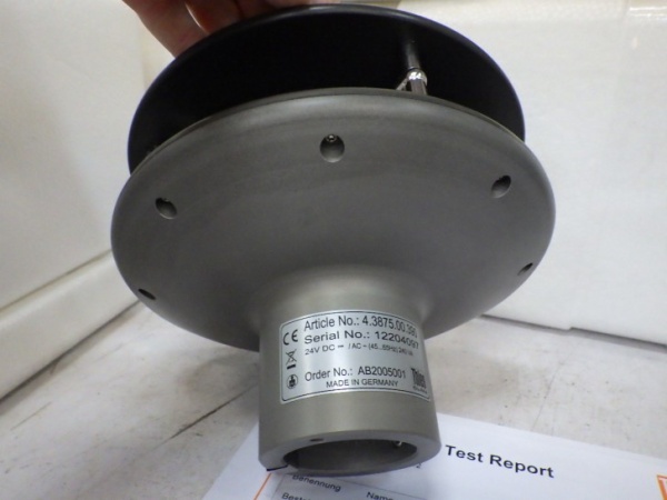 Ультразвуковой анемометр Thies Clima 2D Compact 4.3875.00.390