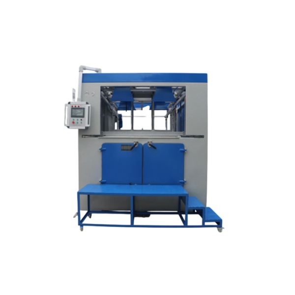 Вакуумно-формовочный станок PD0808-5