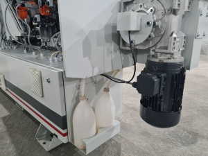 Кромкооблицовочный станок Ostermann 6TR Pur