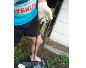 Адаптер сверлильного ст трубный Euroboor PAK.250