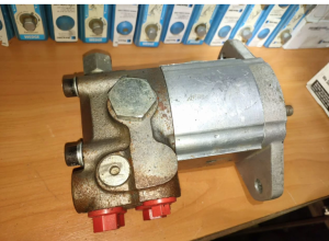 Гидравлический шестеренчаты насос 333/T1003 Parker