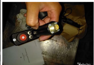 Газоанализатор пга-67 портативный (C2-C8 + H2S)