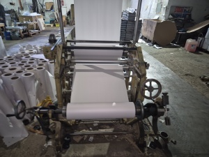 Рулонная печатная машина Zirkon RO 6210